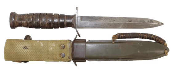 COUTEAU DE COMBAT USM3 IMPERIAL – Image 5