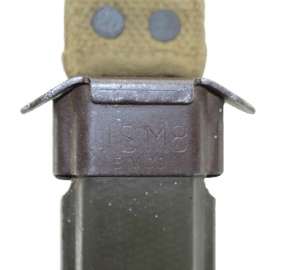 COUTEAU DE COMBAT USM3 IMPERIAL – Image 8