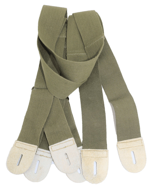 BRETELLES Pantalon M-42 US Army – Image 3