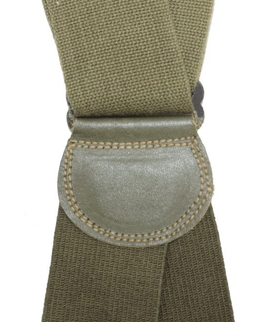 BRETELLES Pantalon M-42 US Army – Image 4