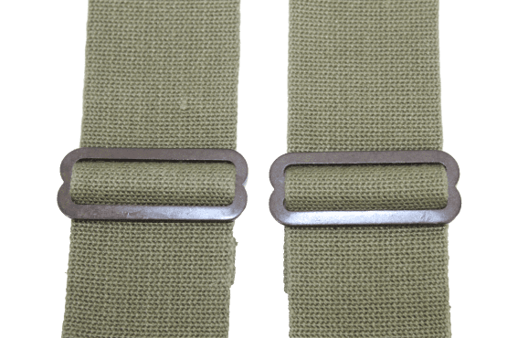 BRETELLES Pantalon M-42 US Army – Image 5