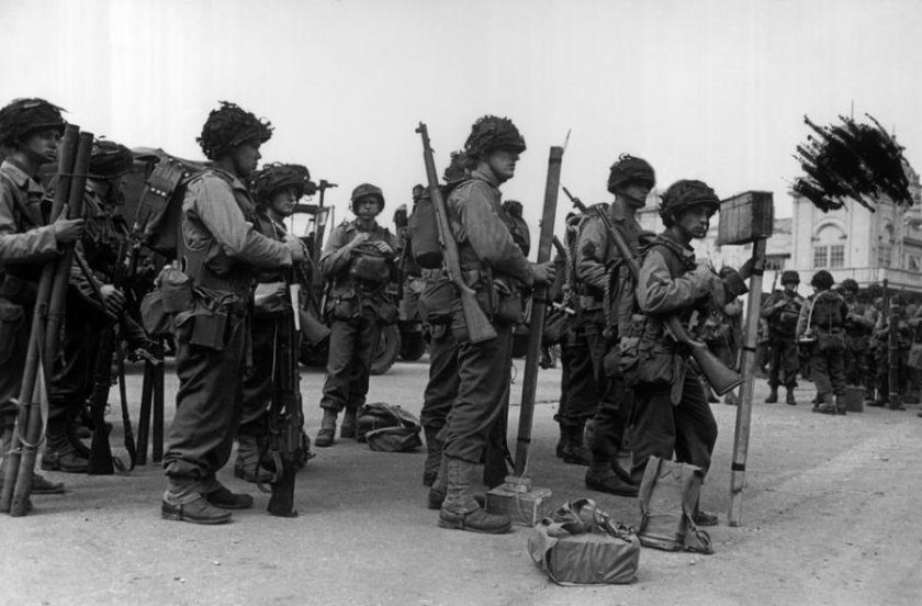 Insigne 29th Division US Army Military Classic Memorabilia