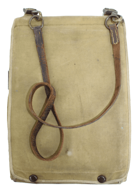 Map Case 14th Field Regiment - Royal Canadian Artillery - Image 5