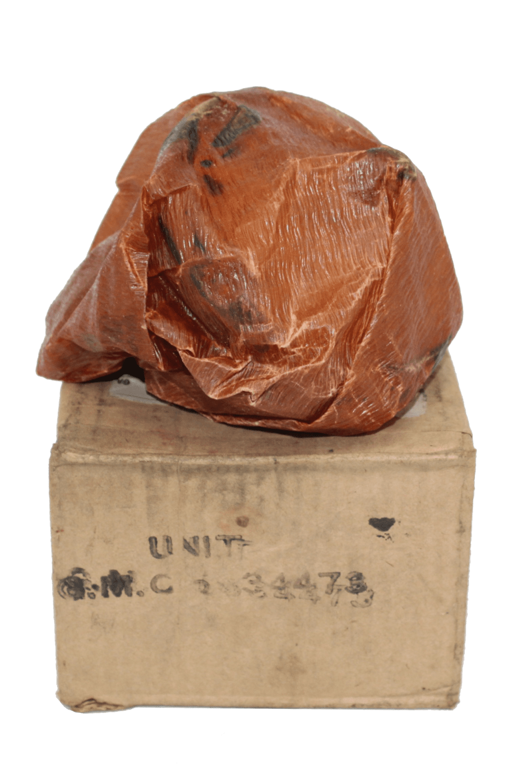 Lampe Black out GUIDE USA Military Classic Memorabilia