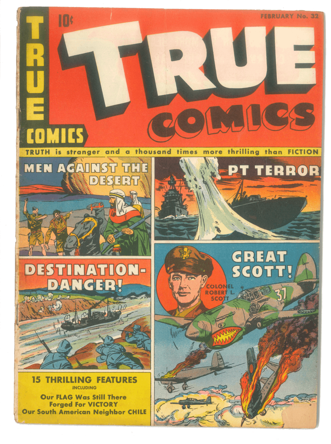 true-comics-1944-military-classic-memorabilia