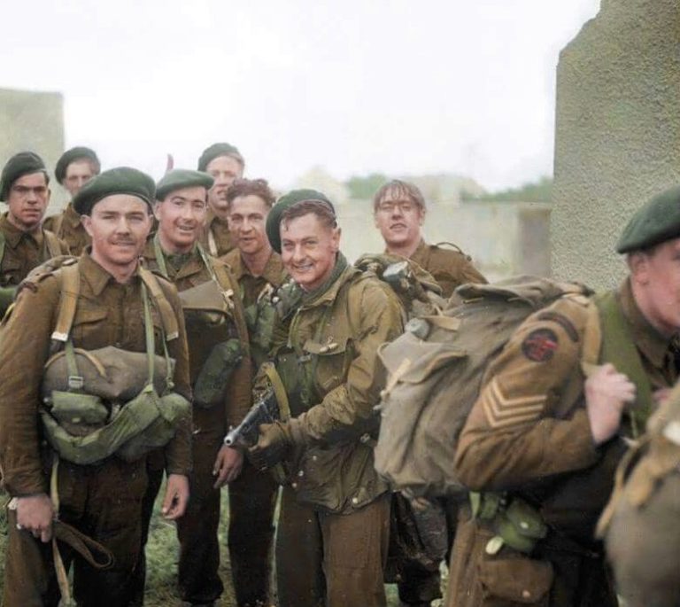 Gilet Porte Chargeurs Bren British Army 1943 Military Classic gilet-porte-chargeurs-bren-british-army-1943-military-classic