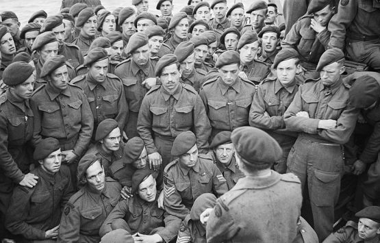Green Beret Commando 1945 - Image 2