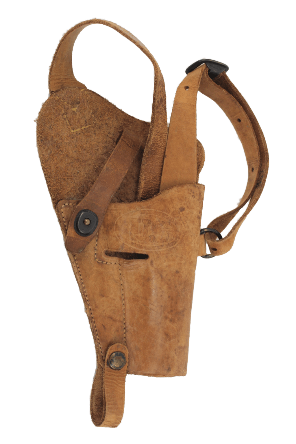 Holster De Poitrine Anger Kress Military Classic Memorabilia holster-de-poitrine-anger-kress-military-classic-memorabilia