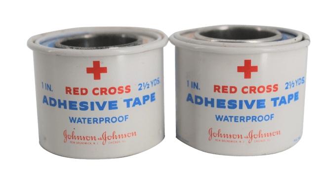 DY.2ten Lot De 2 Rubans Adhésifs En Téflon Haute Température, 1,27 Cm X 10 M, Pour Machine à Sceller, Ruban Telfon En Fibre De Verre Revêtu De PTFE