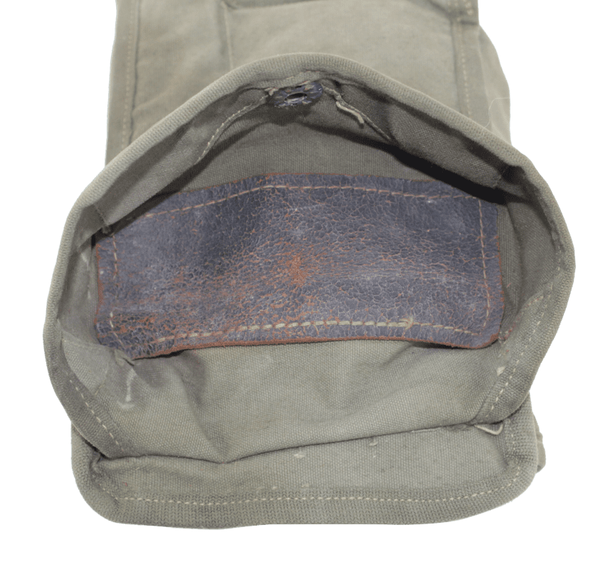 BG-150-A carrying case for Radio BC-1000 - Military Classic Memorabilia