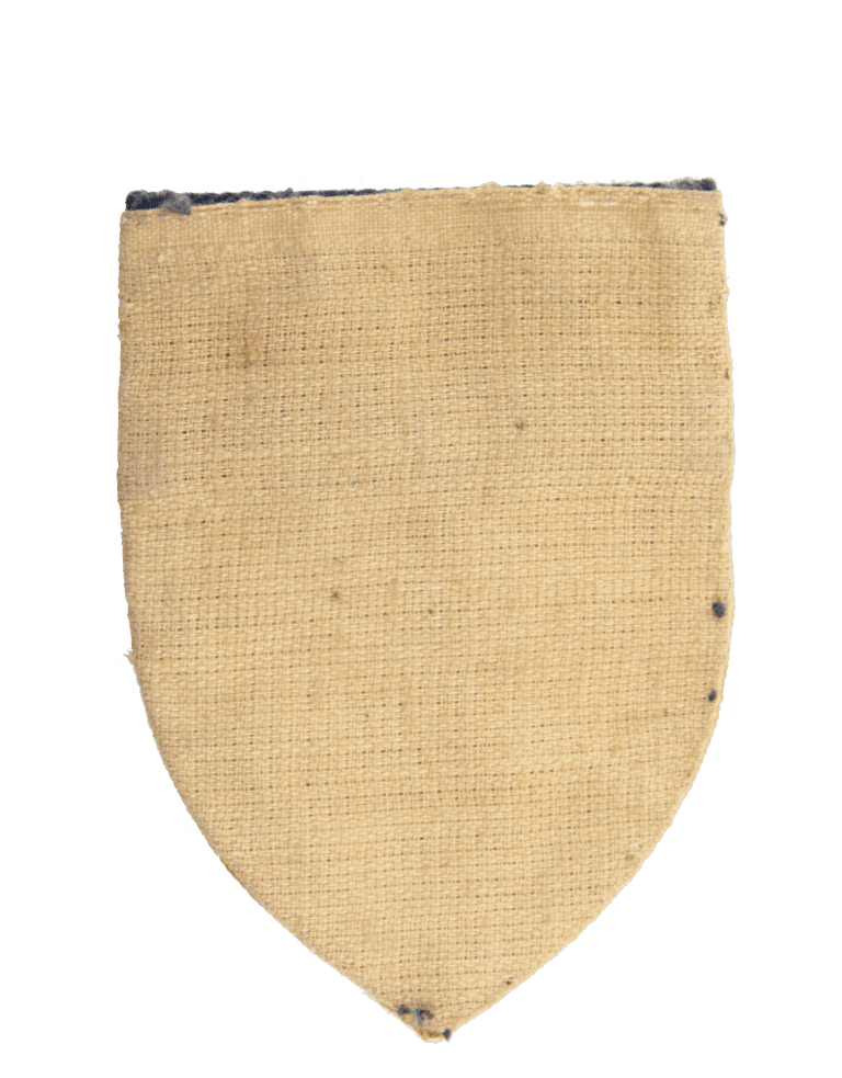 CBI SHOULDER PATCH (THEATER MADE) Military Classic Memorabilia