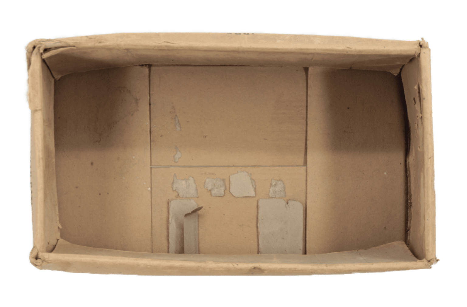 K RATION BOX - US ARMY - Military Classic Memorabilia