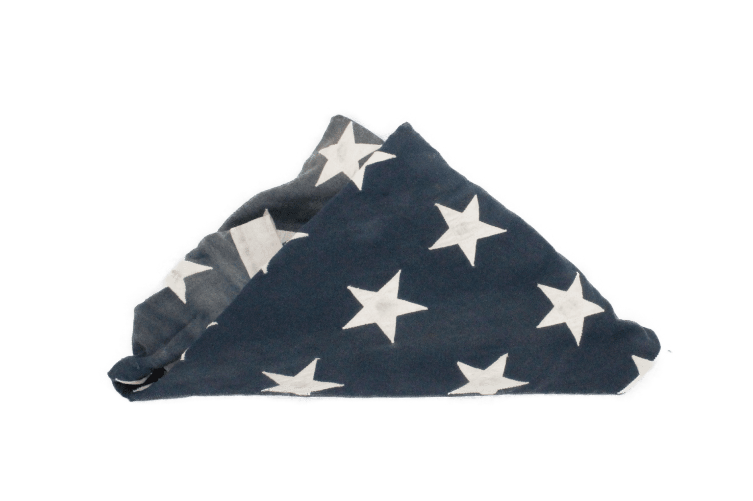 US 48 STARS FLAG - large size - Military Classic Memorabilia