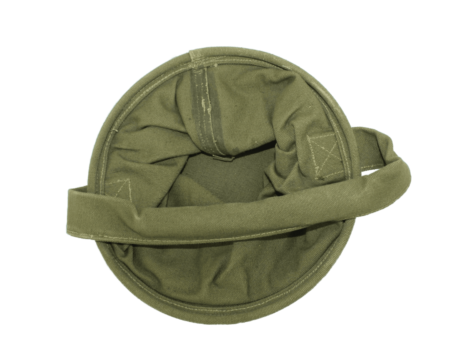 US Water Bucket Boyt Military Classic Memorabilia us-water-bucket-boyt-military-classic-memorabilia