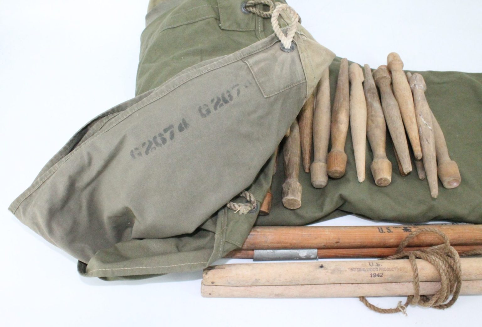 Tente Individuelle Militaire MILTEC - Une Personne - Camo Flecktarn - Avant-toit - Neuve