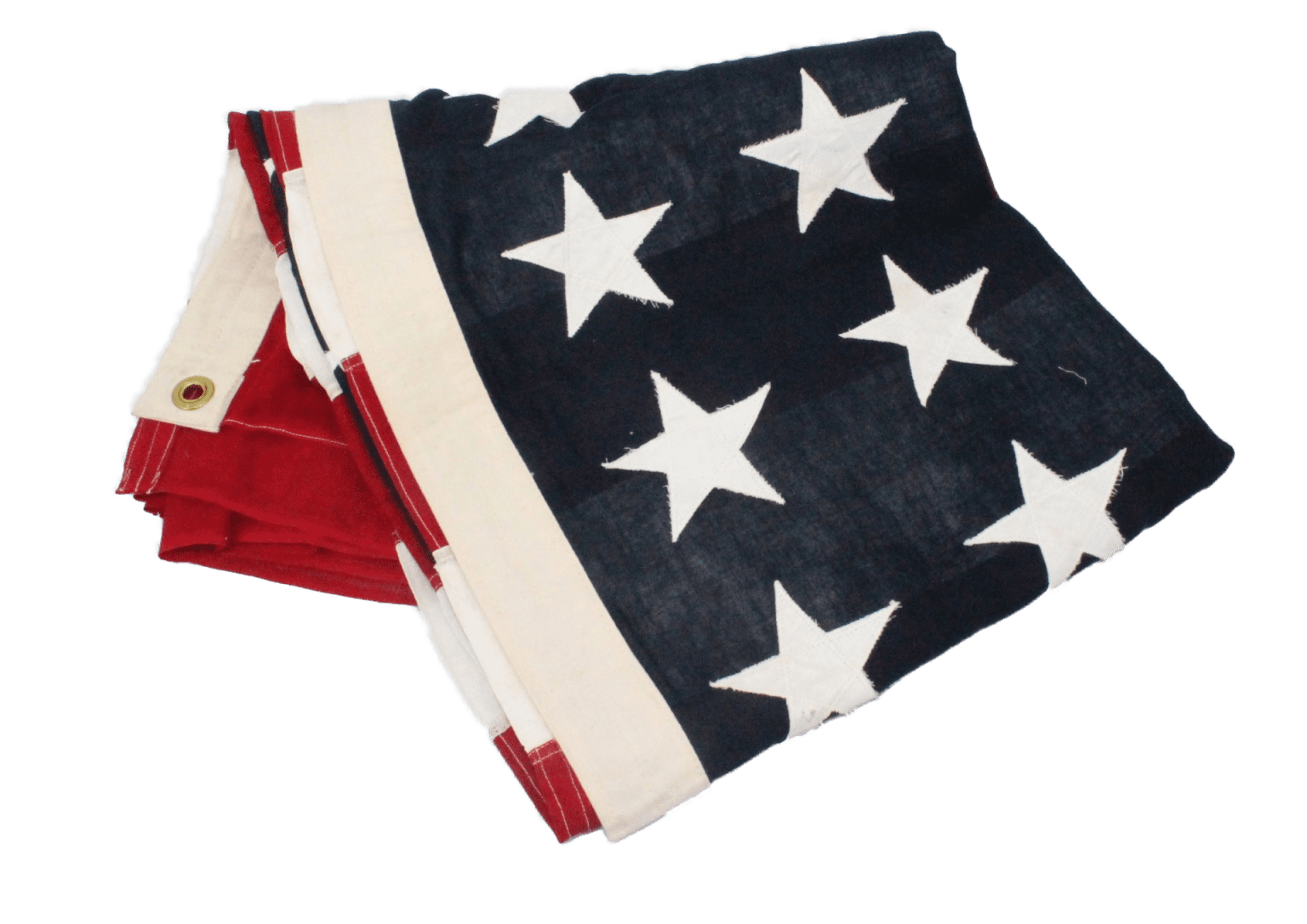 Drapeau US 48 toiles Brod es VALLEY FORGE FLAG CO 152 X 290 Cm drapeau-us-48-toiles-brod-es-valley-forge-flag-co-152-x-290-cm