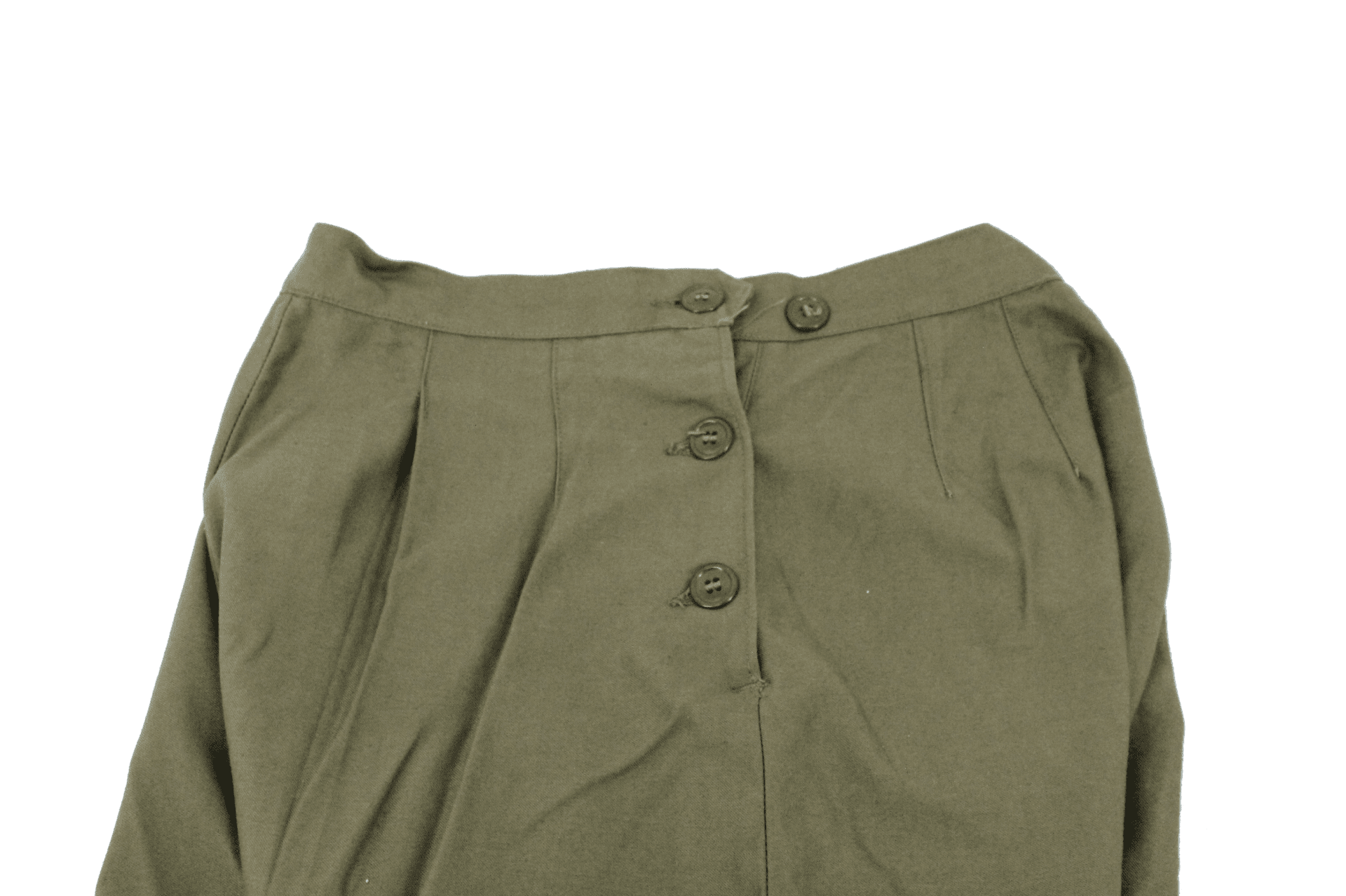 Enriquecer biologia Feriado pantalon motif militaire femme