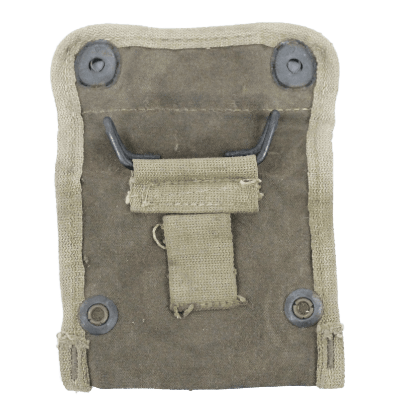 Compass pouch - Us Army - Military Classic Memorabilia