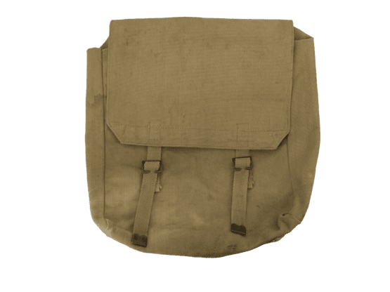 LARGE PACK P37 BAG - BRITISH ARMY