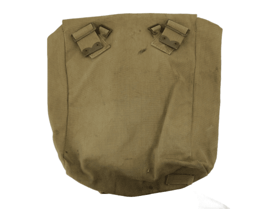 LARGE PACK P37 BAG - BRITISH ARMY - Image 2