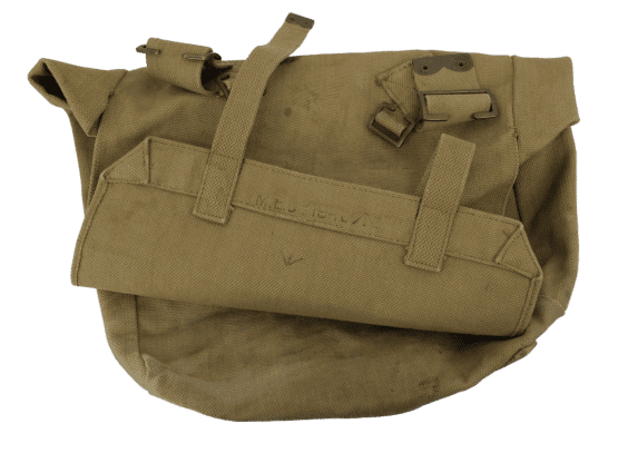 LARGE PACK P37 BAG - BRITISH ARMY - Image 3