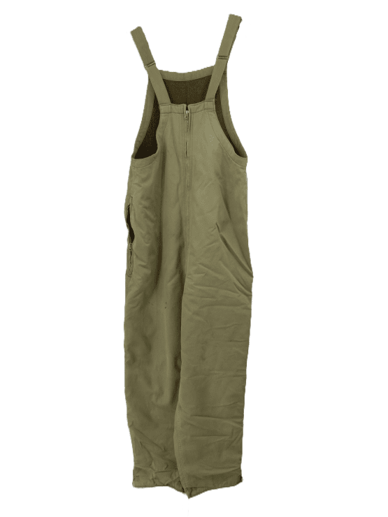 TANKER OVERALLS US ARMY