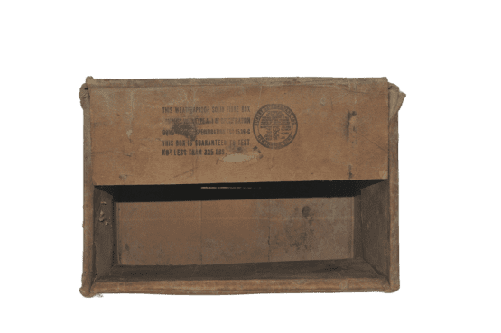 "Coffee R&G" US ration box - Image 6