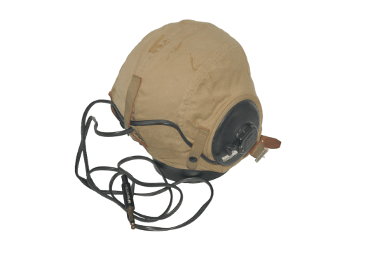 USAAF AN-H15 FLIGHT CAP - Image 6