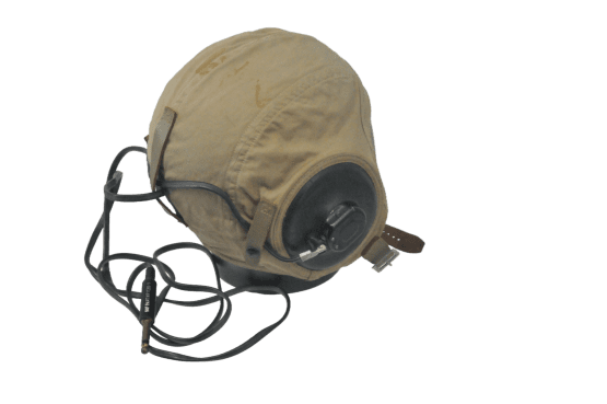 USAAF AN-H15 FLIGHT CAP - Image 4