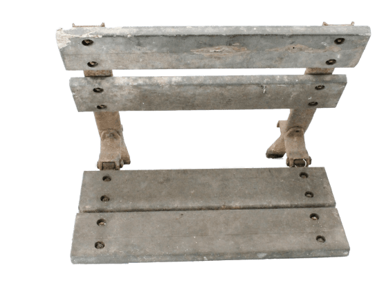 additional seat for DODGE WC 62/63 - Image 6