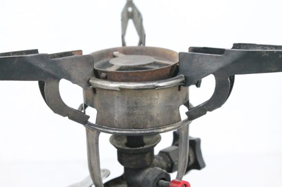 US STOVE COLEMAN M-1942 - Image 3