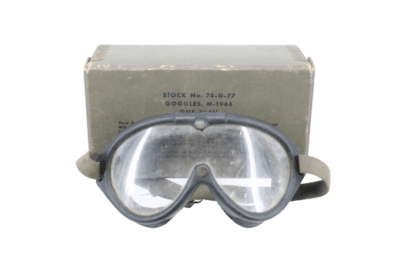 Goggles M-1944 US Army