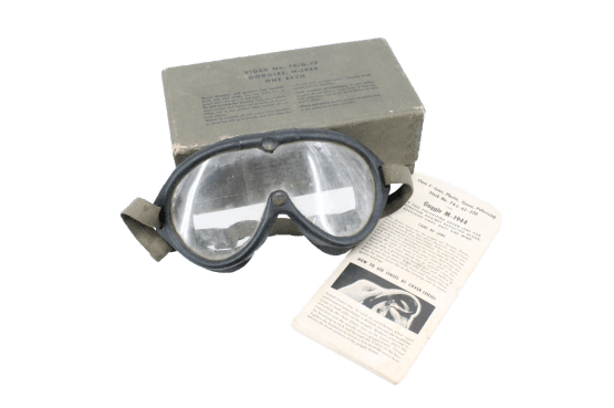 Goggles M-1944 US Army - Image 4