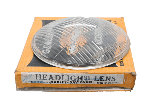 GUIDE headlight optics for HARLEY DAVIDSON - Image 5