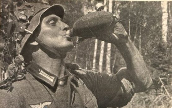 MN42- WEHRMACHT CANTEEN - Image 11