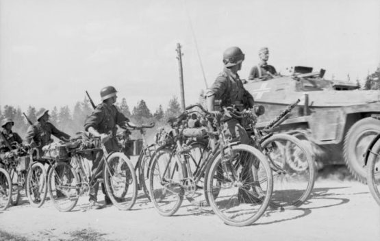 Truppenfahrrad” bicycle pump - Wehrmacht - Image 6