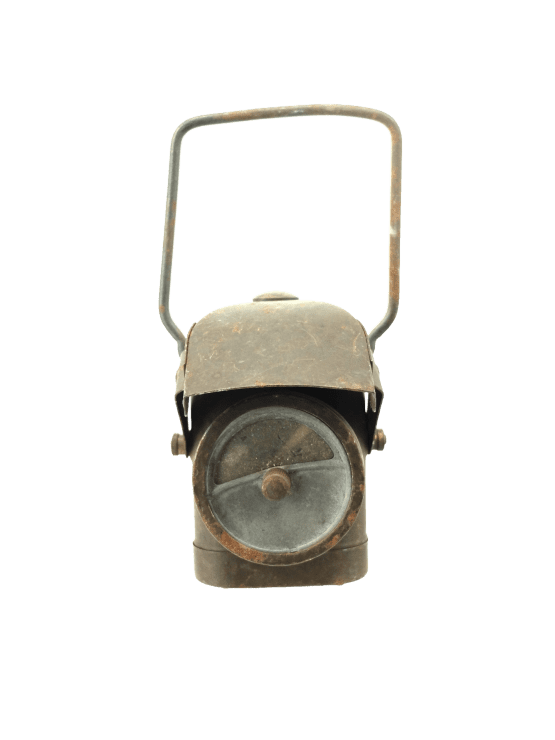 British army lamp - Image 3