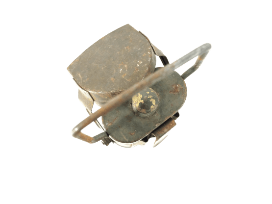 British army lamp - Image 5