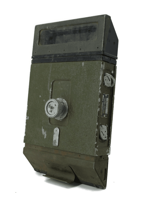 EPISCOPE US M6 pour M4 SHERMAN -1942 – Image 3