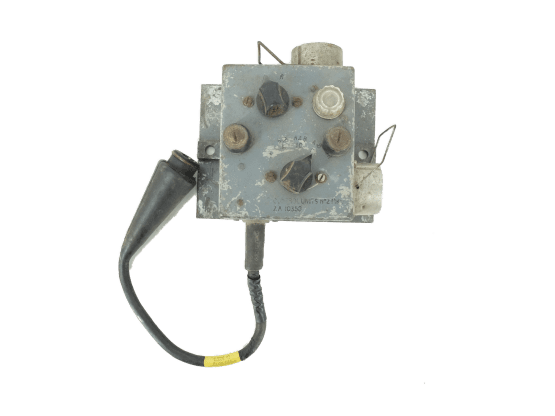 Ensemble Radio Wireless N°19 Canadien 1943 – Image 6