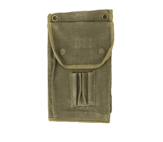 British Army Paratrooper card holder - Image 2