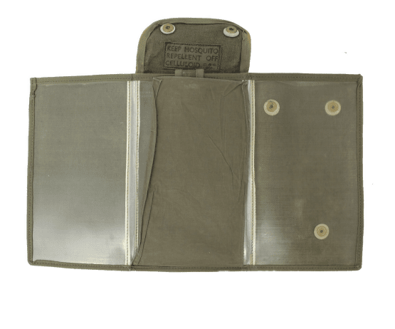 British Army Paratrooper card holder - Image 3