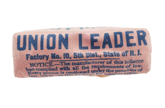 Union leader” rolling tobacco pack - Image 2