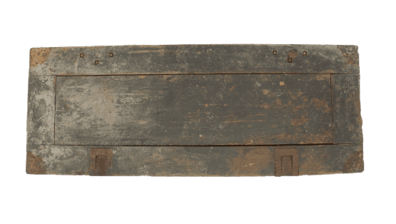 Caisse a munition pour "flak 38" Wehrmacht – Image 3