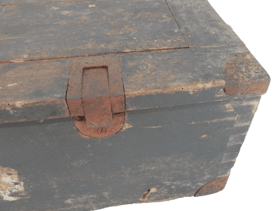 Ammunition box for “flak 38” Wehrmacht - Image 5