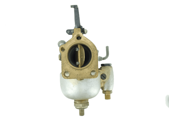 Carburetor M-88 Harley-Davidson - Image 6