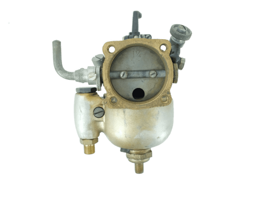 Carburetor M-88 Harley-Davidson - Image 7