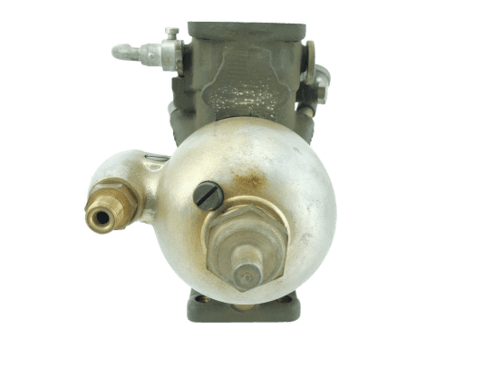 Carburetor M-88 Harley-Davidson - Image 8