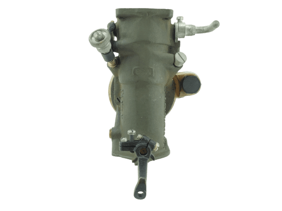 Carburetor M-88 Harley-Davidson - Image 9