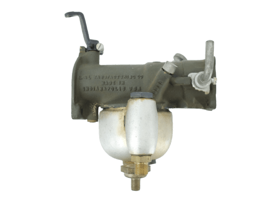 Carburetor M-88 Harley-Davidson - Image 11